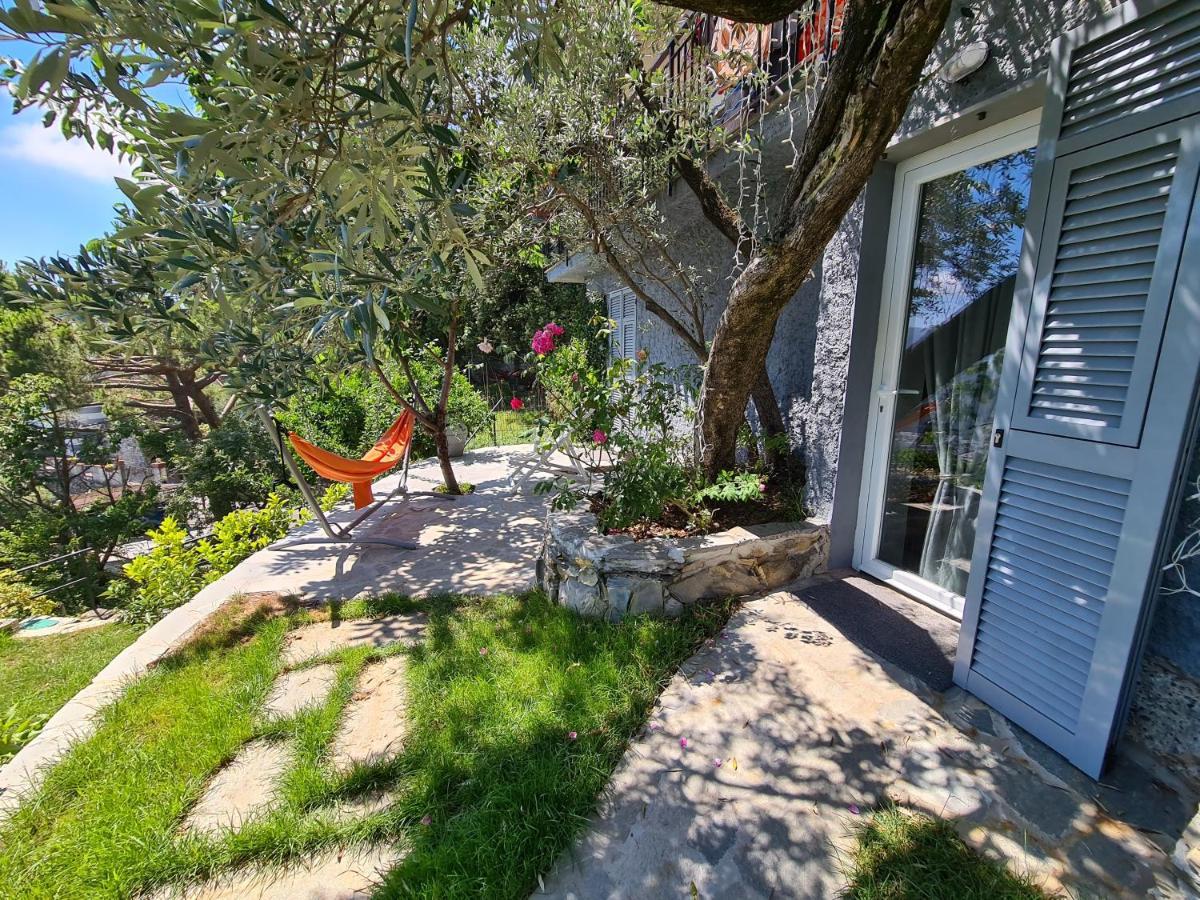 Vista Mare Portofino By Portofinovacanze Gravero Εξωτερικό φωτογραφία