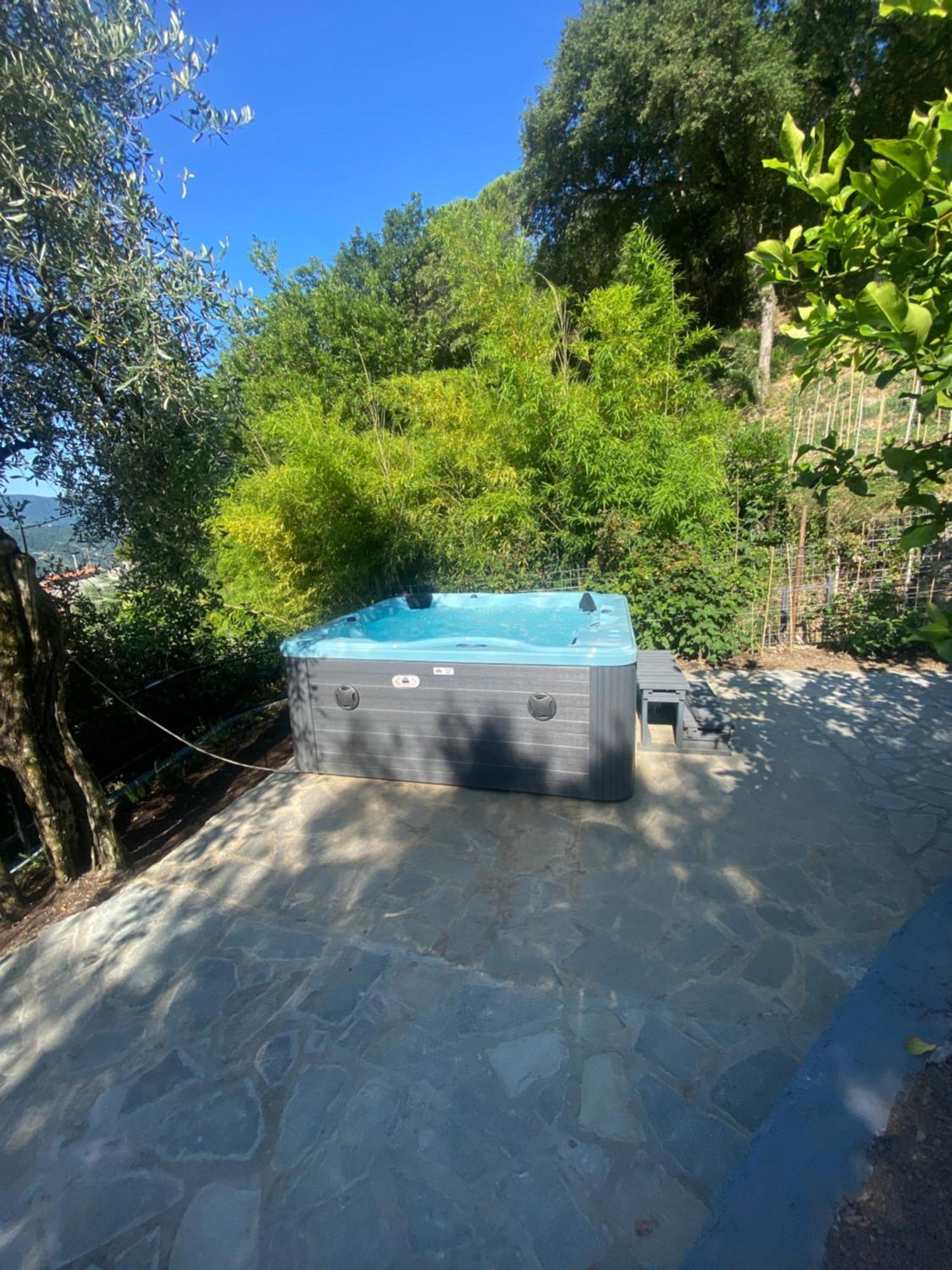 Vista Mare Portofino By Portofinovacanze Gravero Εξωτερικό φωτογραφία