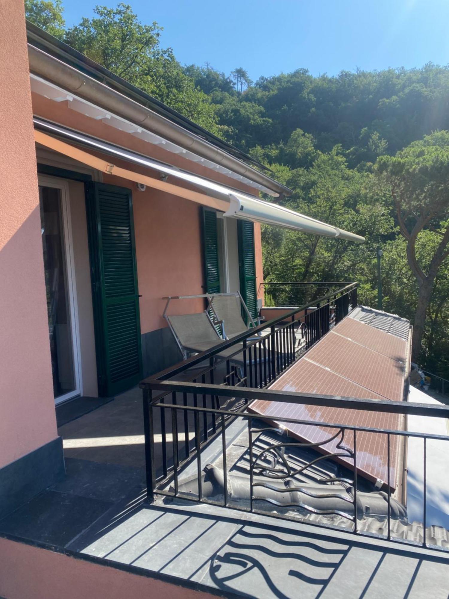 Vista Mare Portofino By Portofinovacanze Gravero Εξωτερικό φωτογραφία