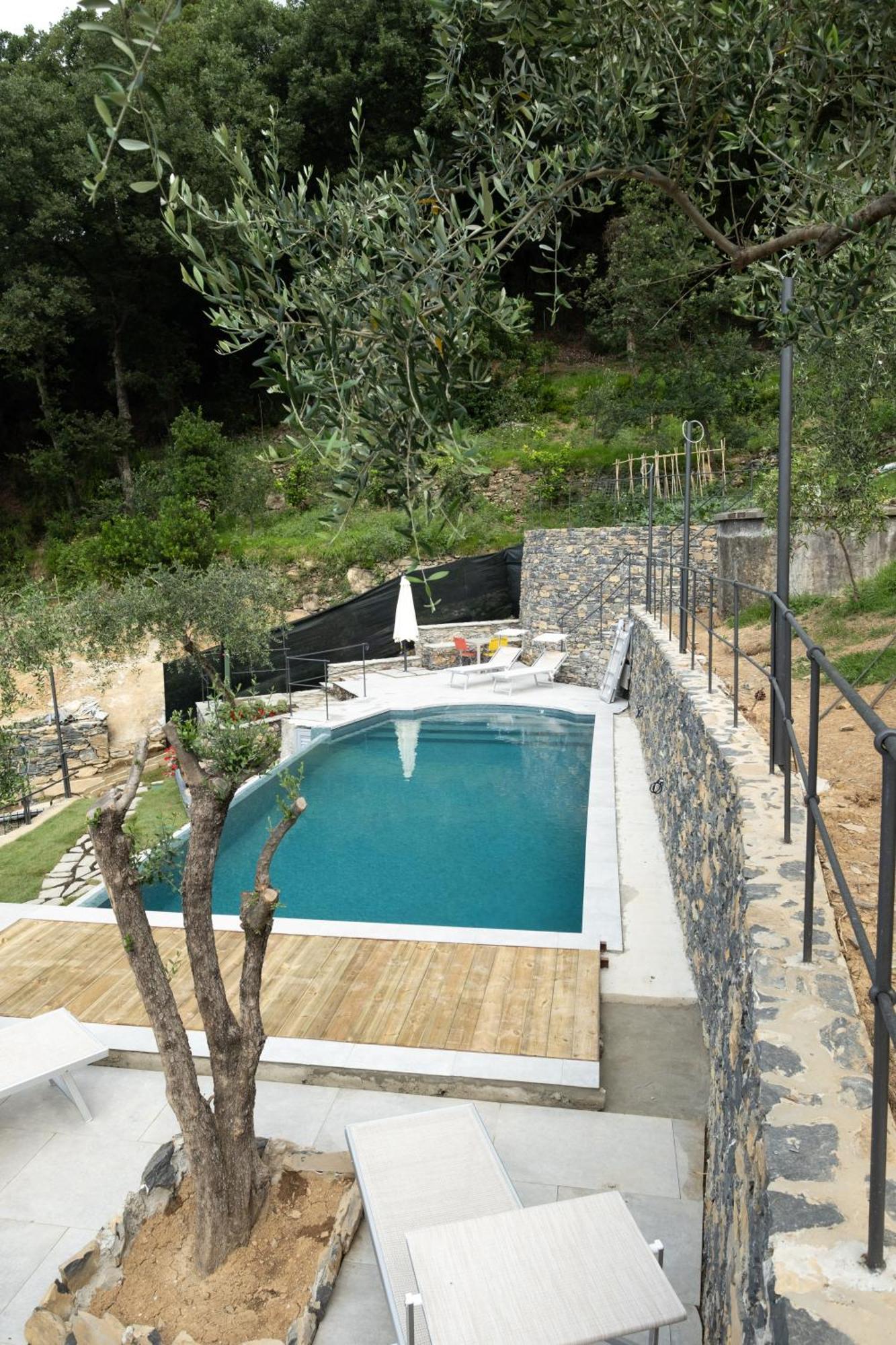 Vista Mare Portofino By Portofinovacanze Gravero Εξωτερικό φωτογραφία